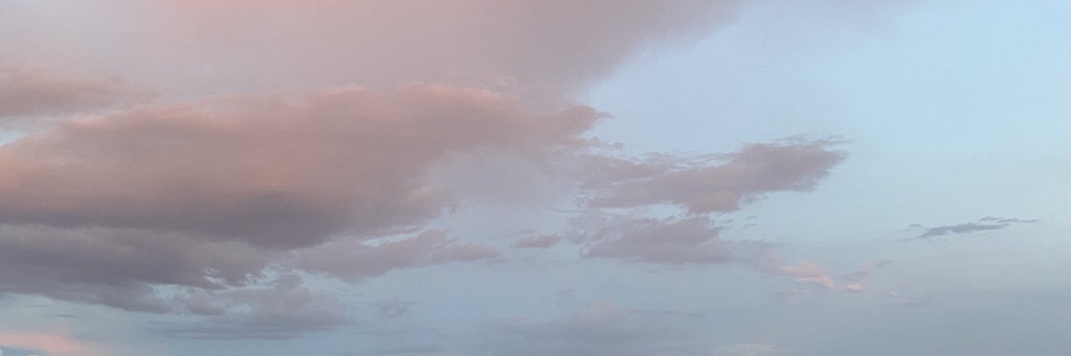 millymie's profile banner image