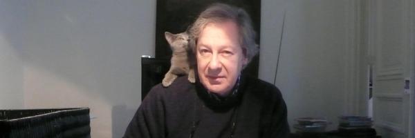 StevenErlanger Profile Banner