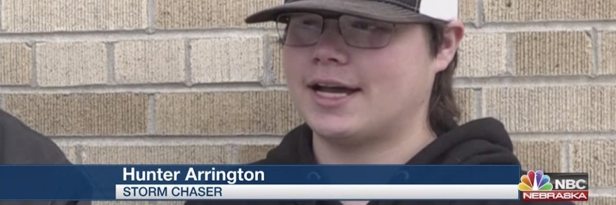 KansasStormSpot's profile banner image