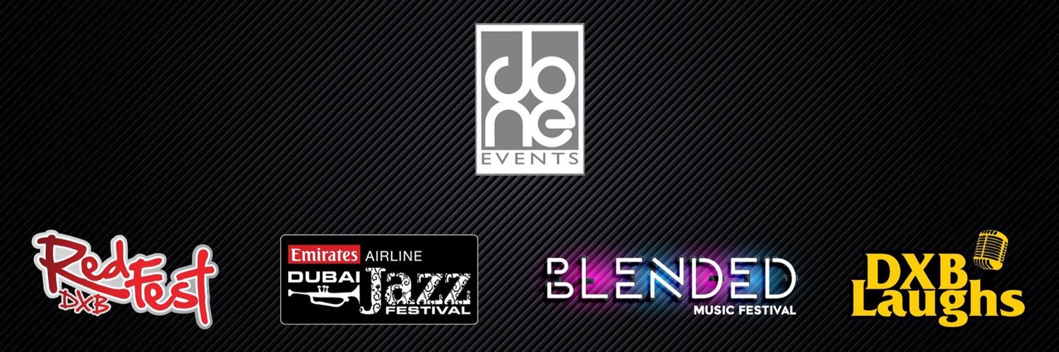 DoneEvents's profile banner image
