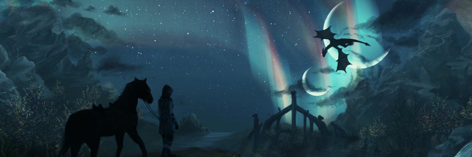 Ydalir_Rol's profile banner image