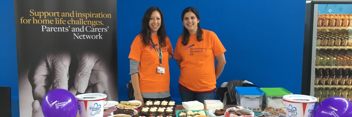 University of Southampton Parent & Carer Network banner