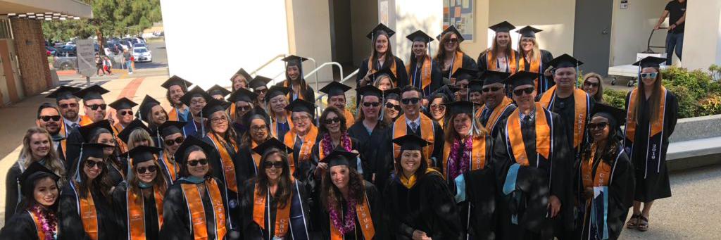 CSUF Ed Tech Program banner