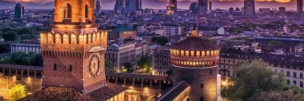 Milano_Events's profile banner image