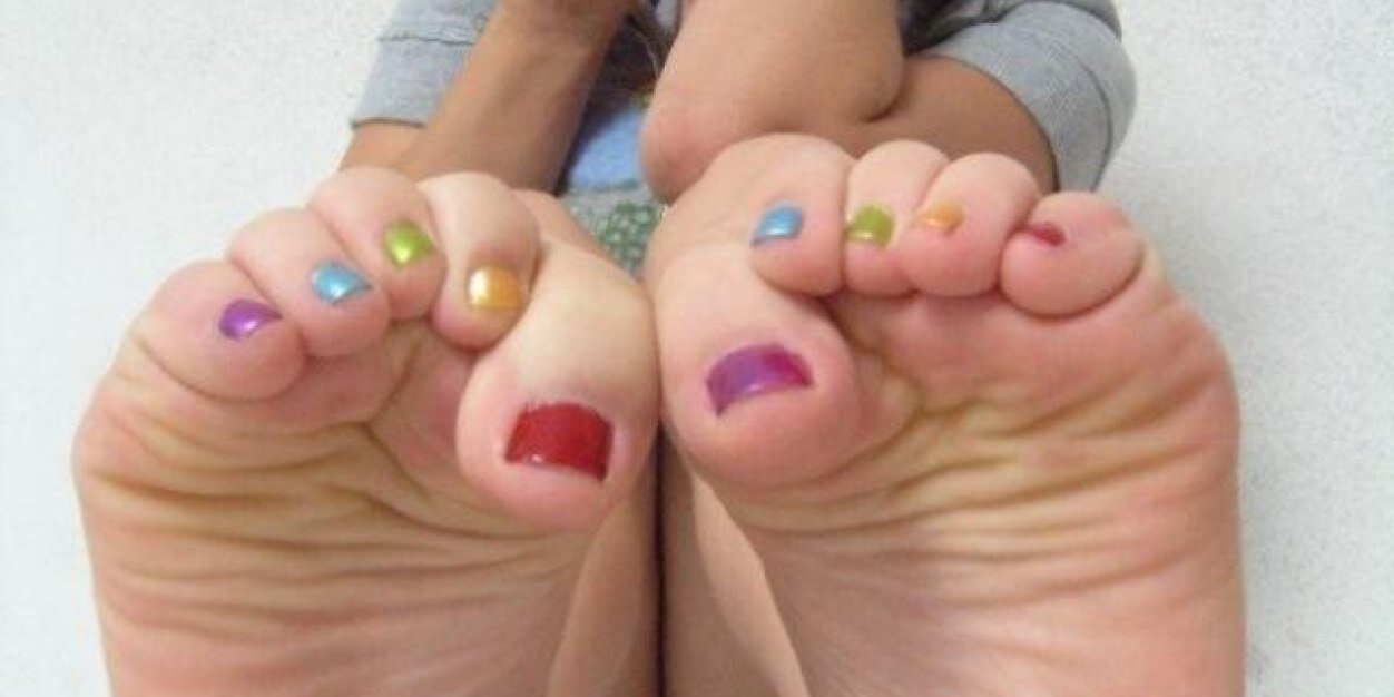 Ladies and Feet (@american1459) / Posts / X