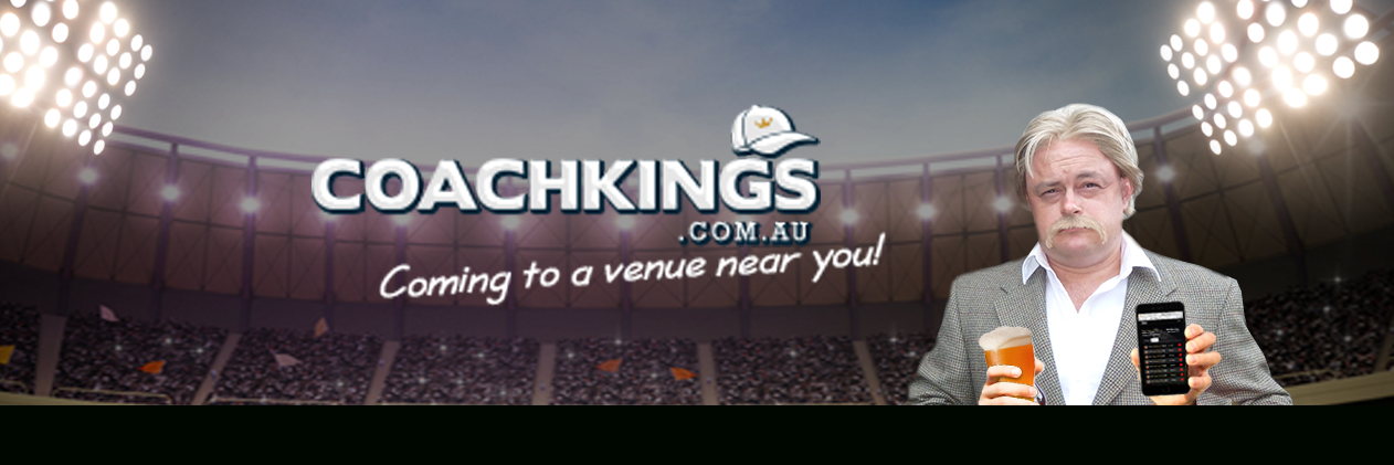 CoachKingsDFS's profile banner image