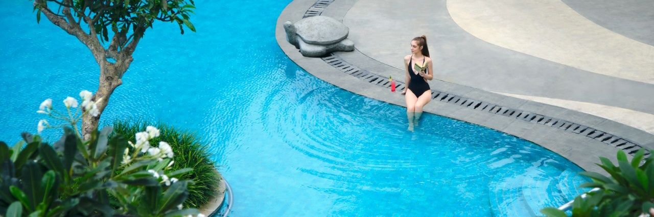 Sheraton Bandung Hotel & Towers banner