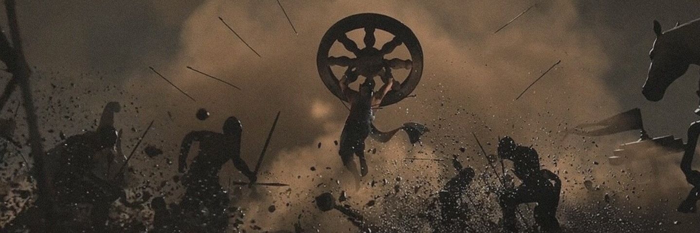 Gauraid9splus's profile banner image