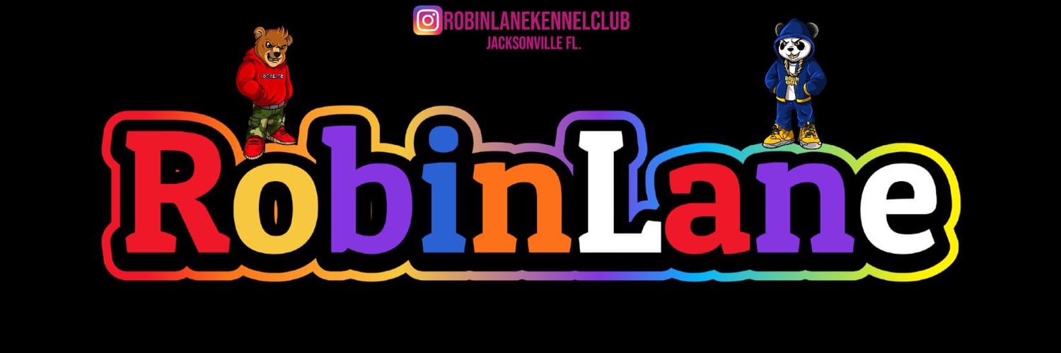 robinlanekc's profile banner image