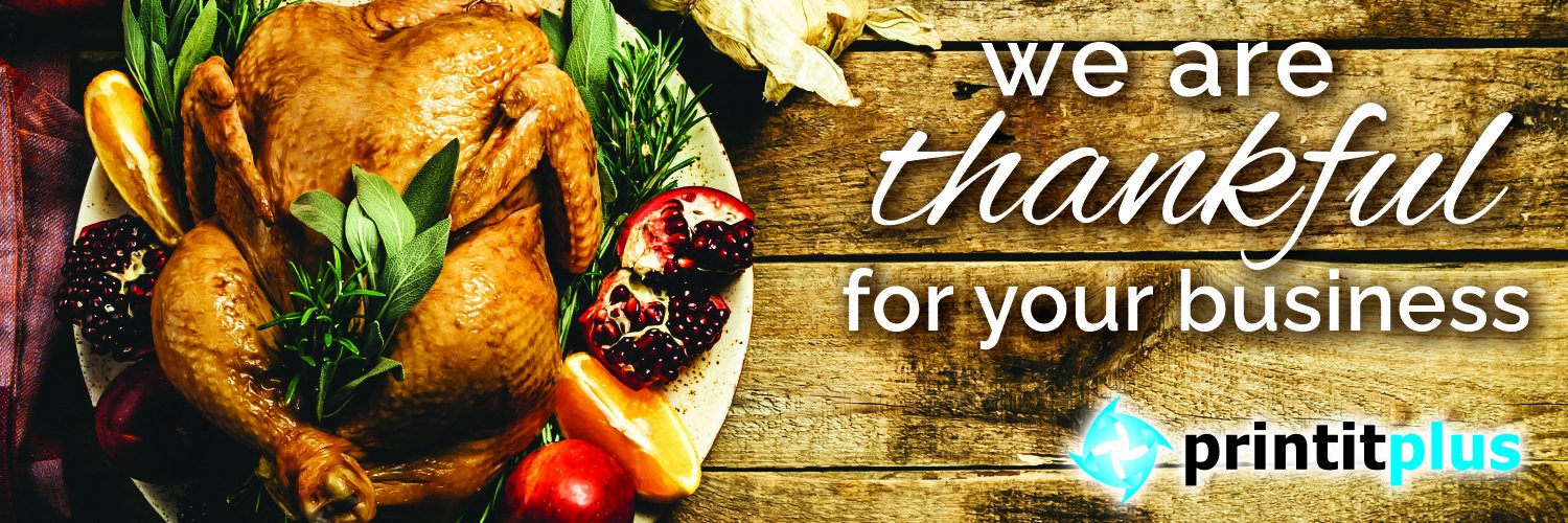 Print It Plus banner