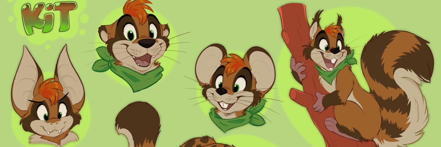 kitcoon's profile banner image