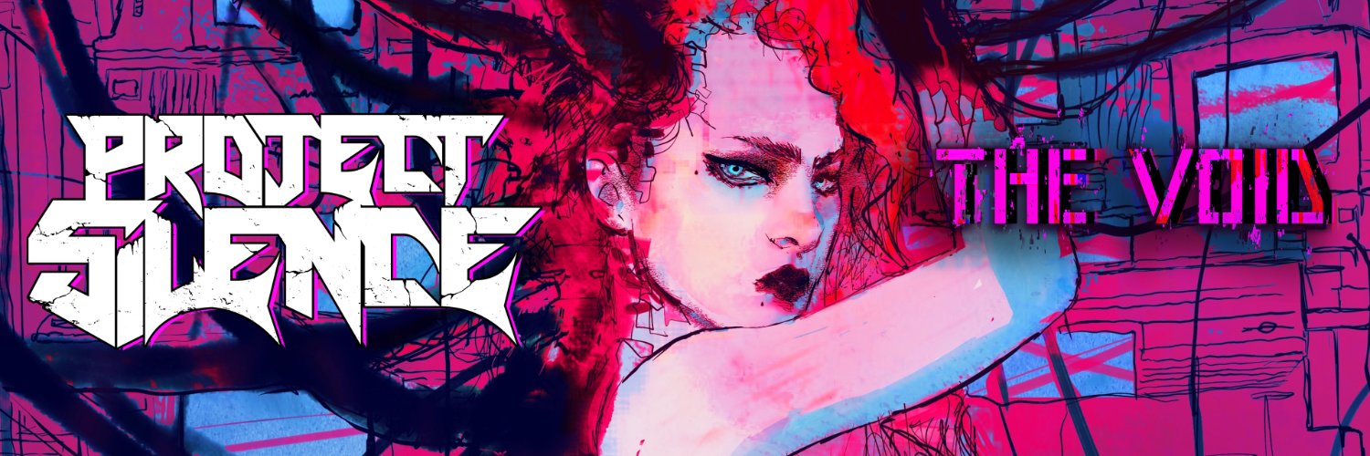 Project Silence banner