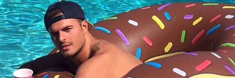 _JohnnyBoyBlake's profile banner image