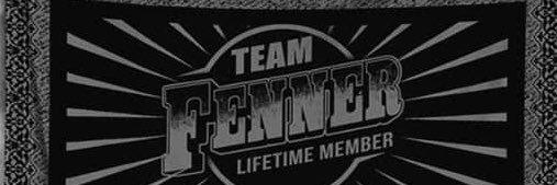 GeorgeFenner's profile banner image