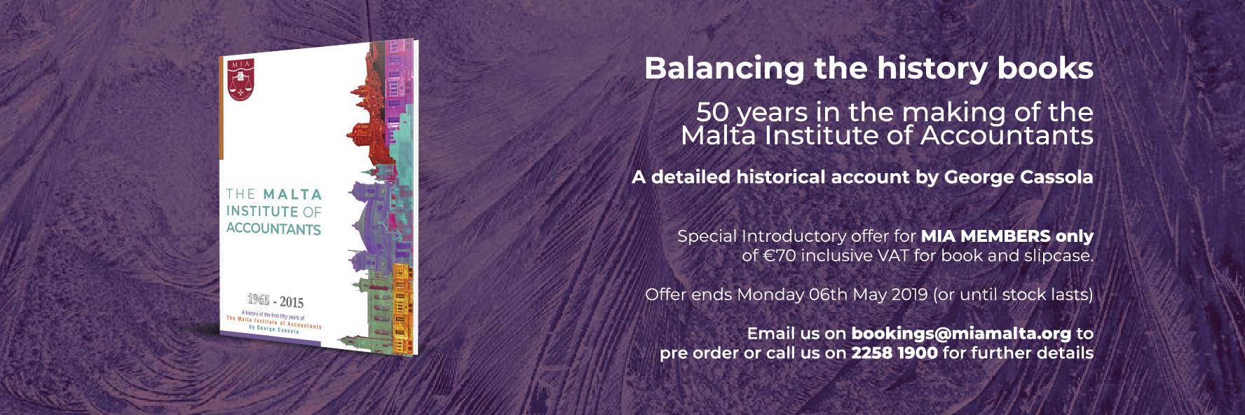 CPAMalta's profile banner image