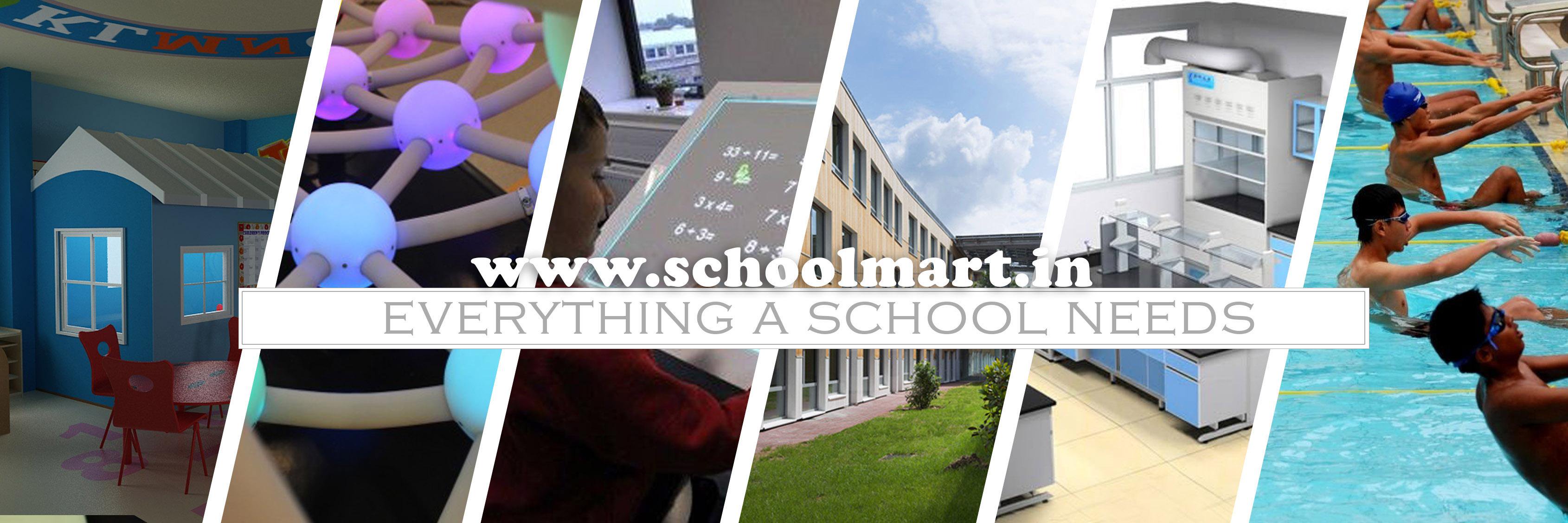 schoolmartindia's profile banner image