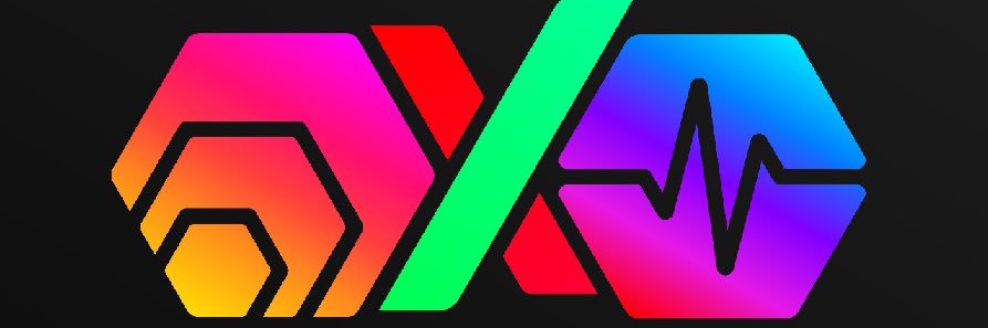 ⬣ HEXtortion ⬣ banner