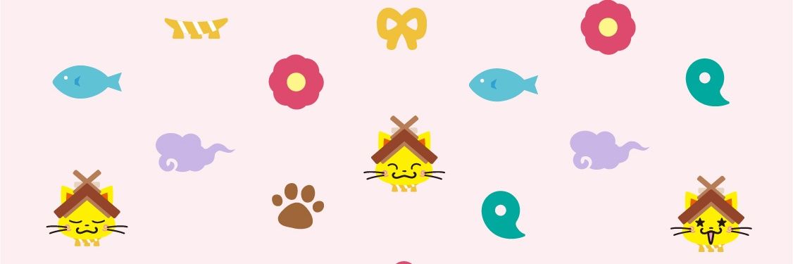 しろうさぎ banner