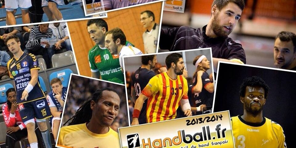 Handball.fr banner