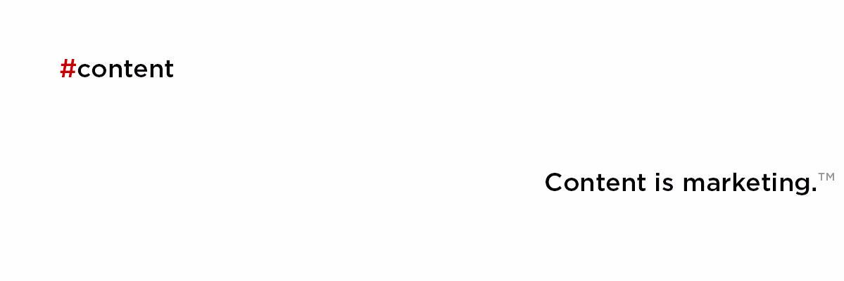 BrandContent's profile banner image