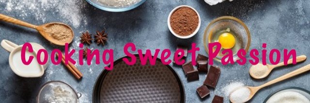 CookingSweetPas's profile banner image