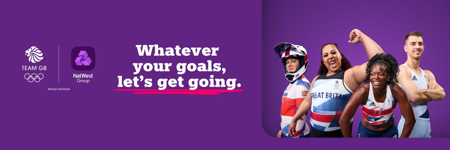 NatWest Group banner
