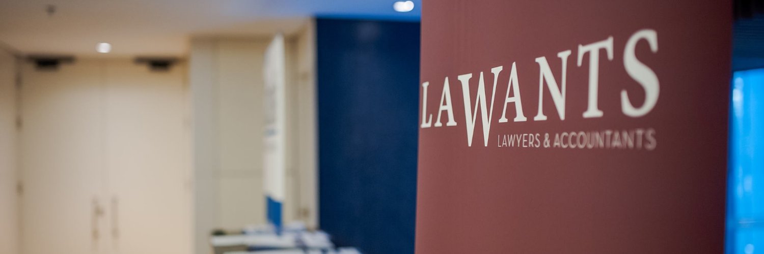 LAWANTS's profile banner image