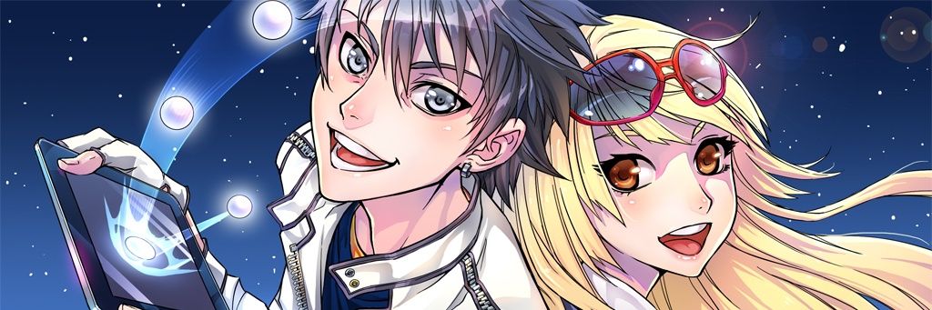 IsabelandNic1's profile banner image