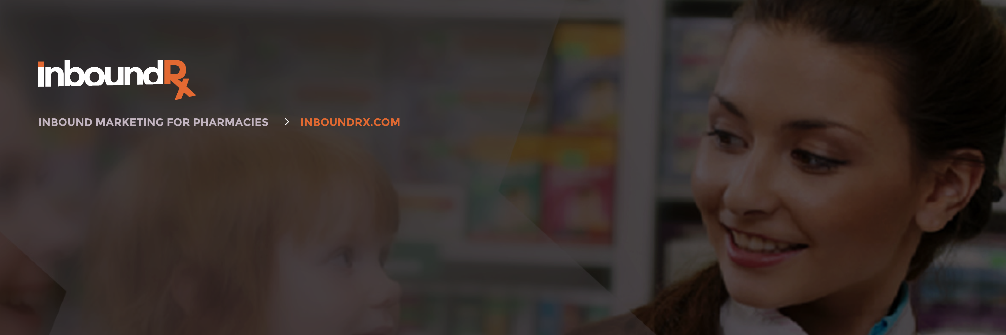 InboundRX's profile banner image