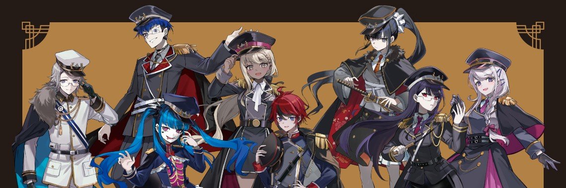rose60322's profile banner image