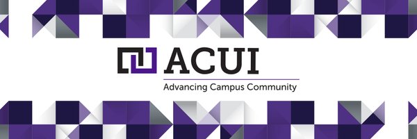 ACUItweets's profile banner image