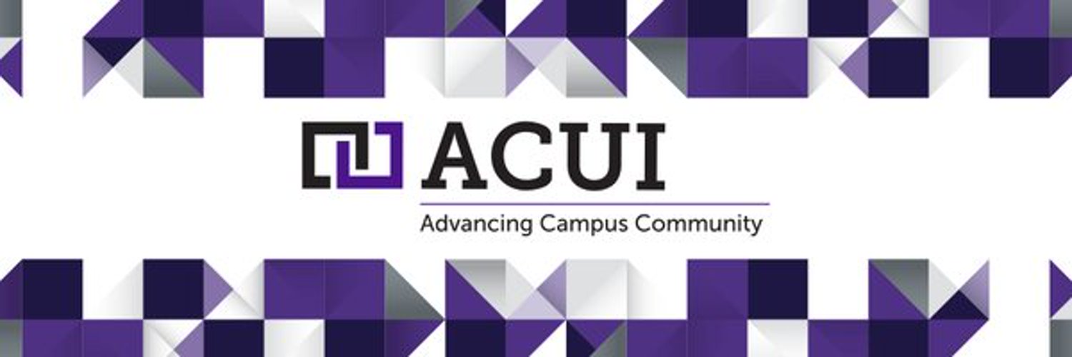 ACUI Profile Banner