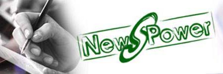 Newspower.it banner