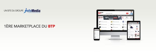 InfoWebBTP Profile Banner