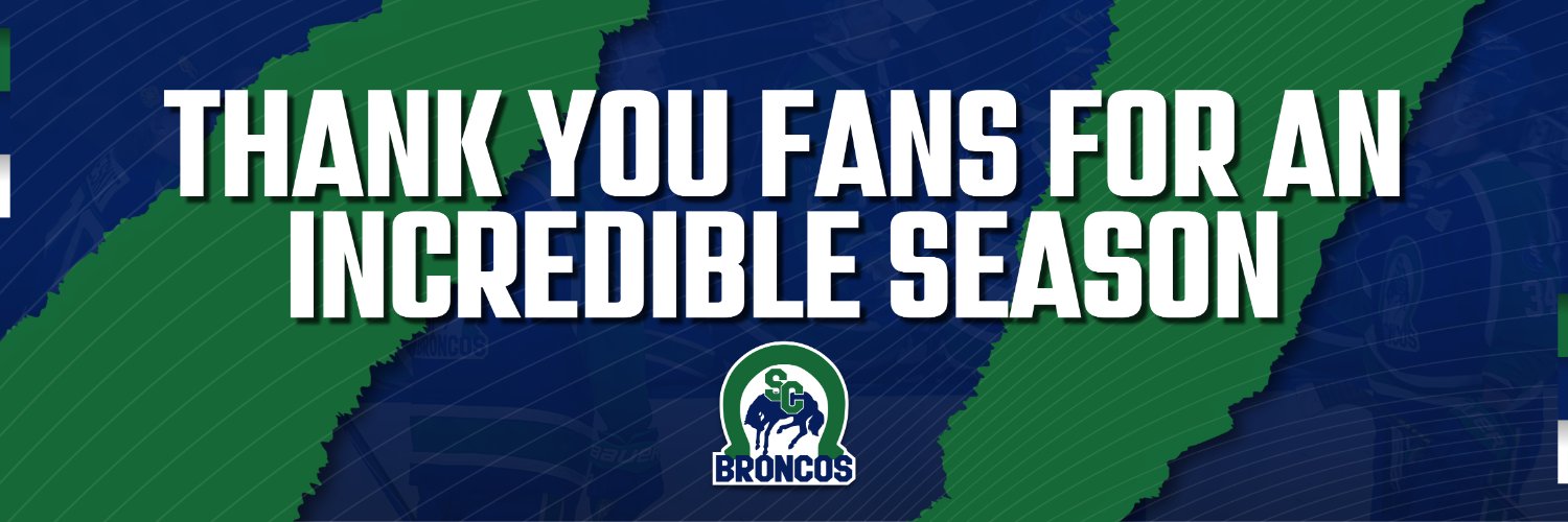 Swift Current Broncos banner