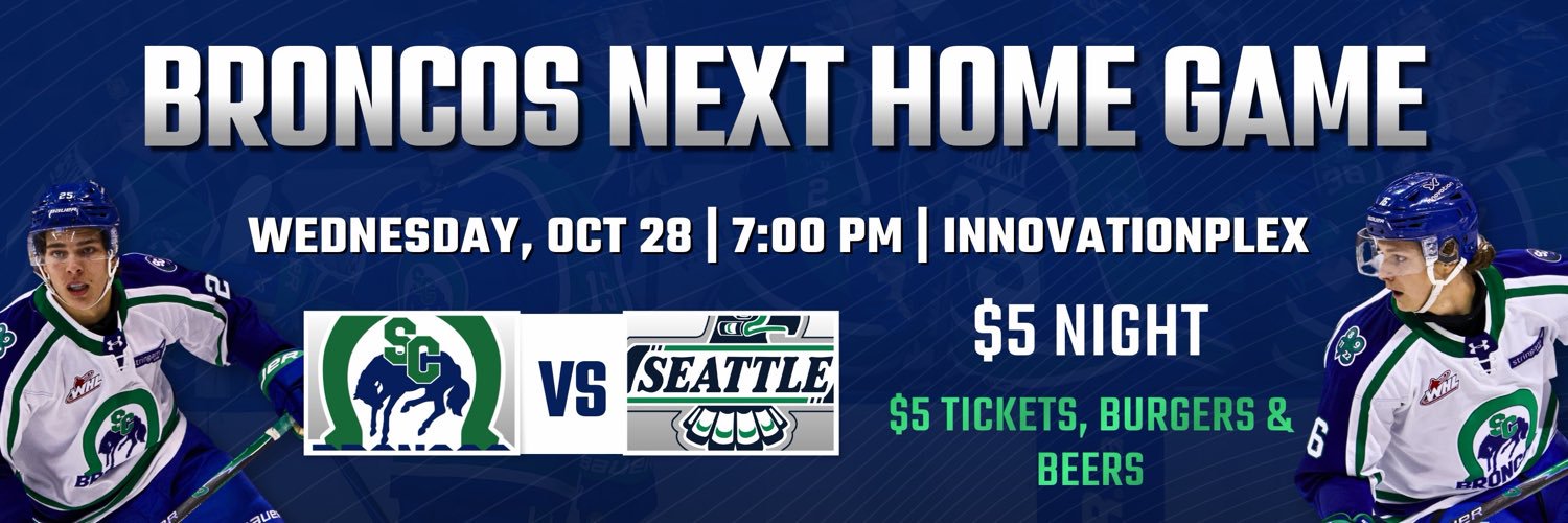SCBroncos's profile banner image