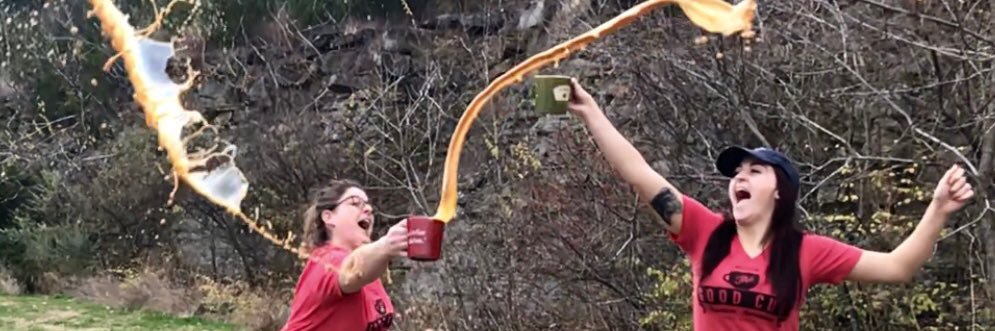 TheGoodCup's profile banner image