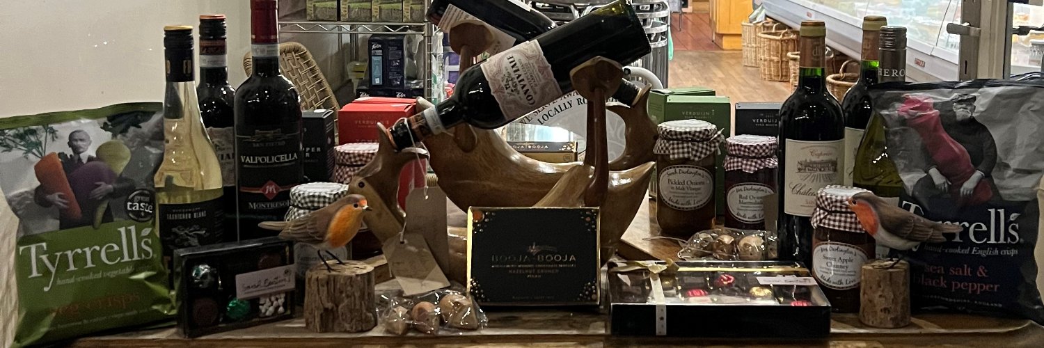 Lapwing Deli Didsbury banner