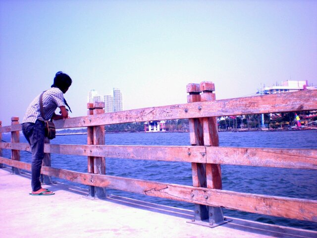 Ikangharya's profile banner image