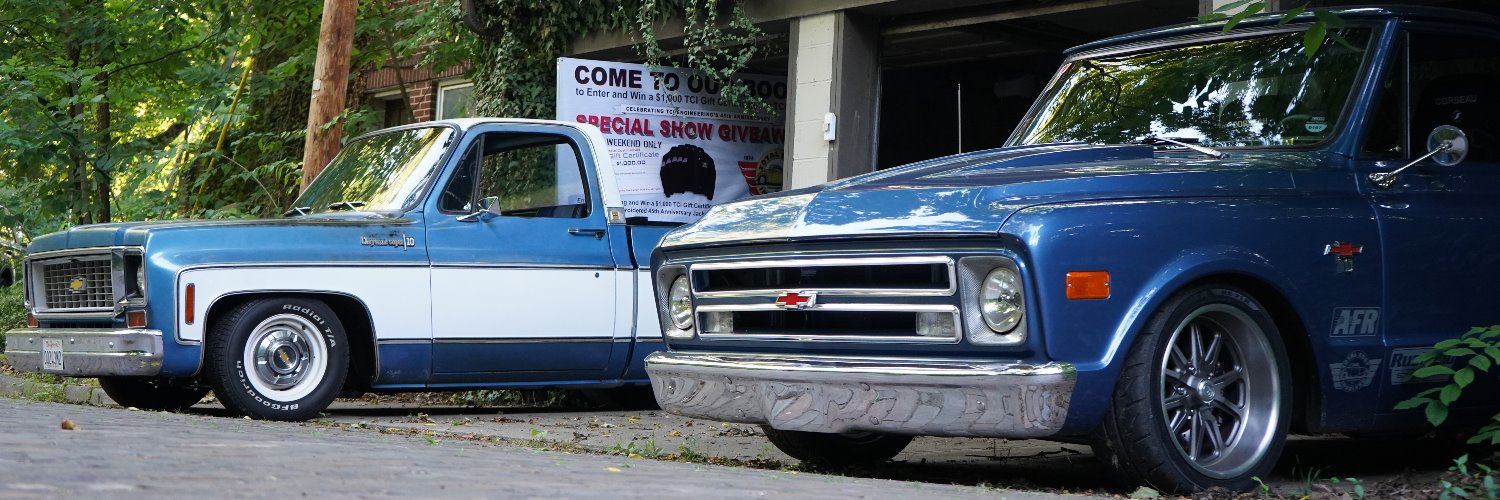 Total Cost Involved banner