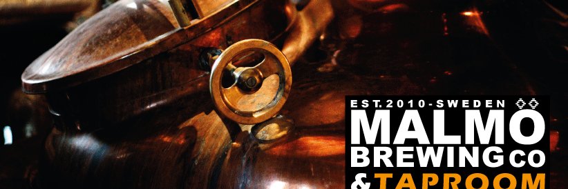 malmobrewing's profile banner image