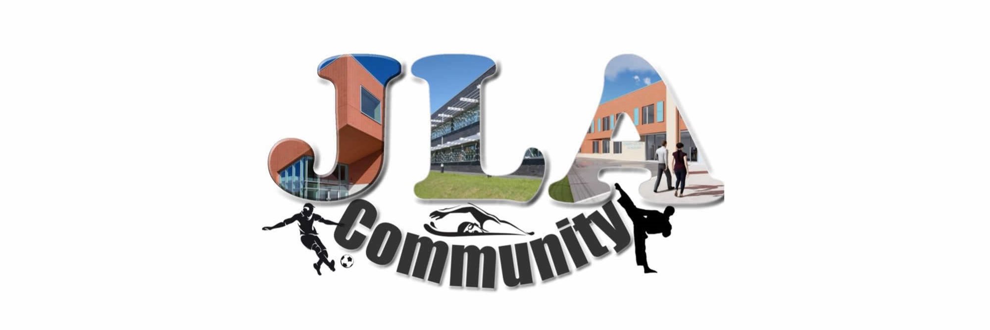 JosephLeckieCommunity banner