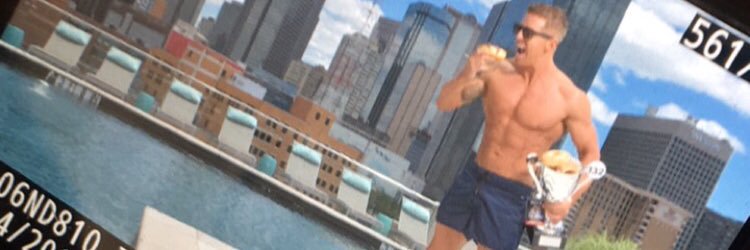 JayWesson1's profile banner image