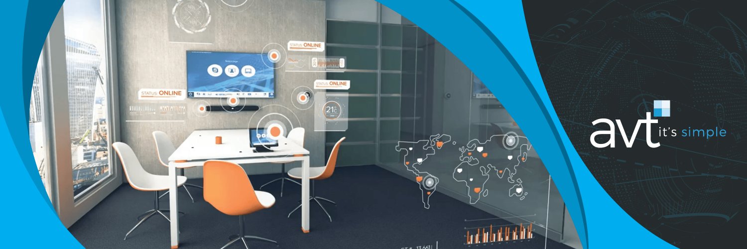 avttech's profile banner image