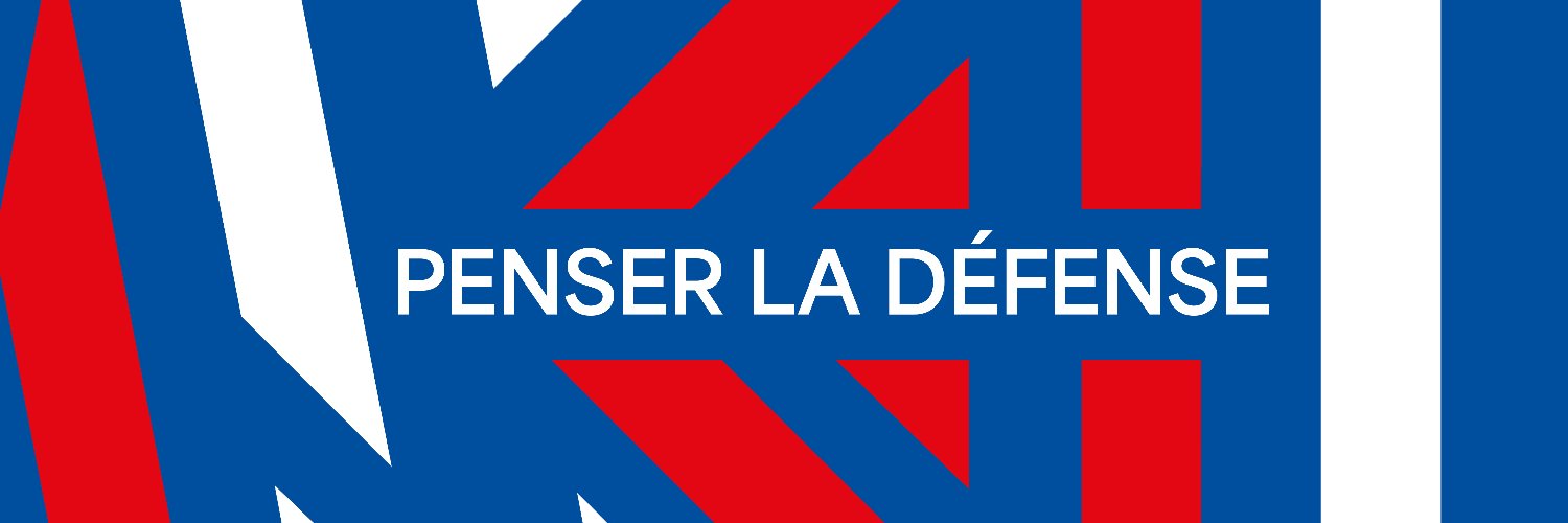 IHEDN's banner