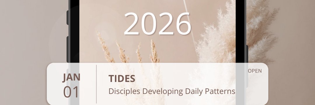 Presbyterian Church banner