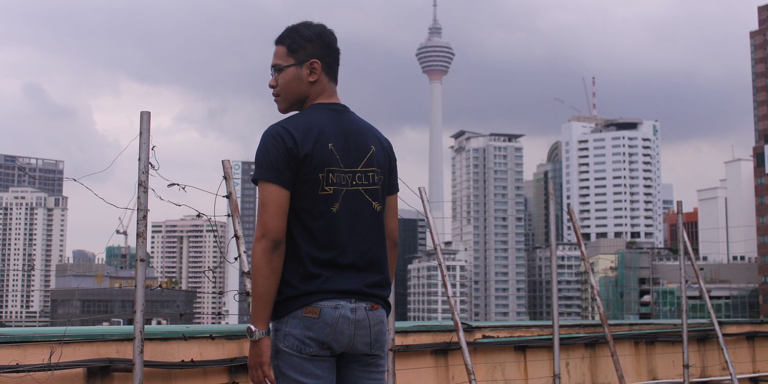 RafiqRZ's profile banner image