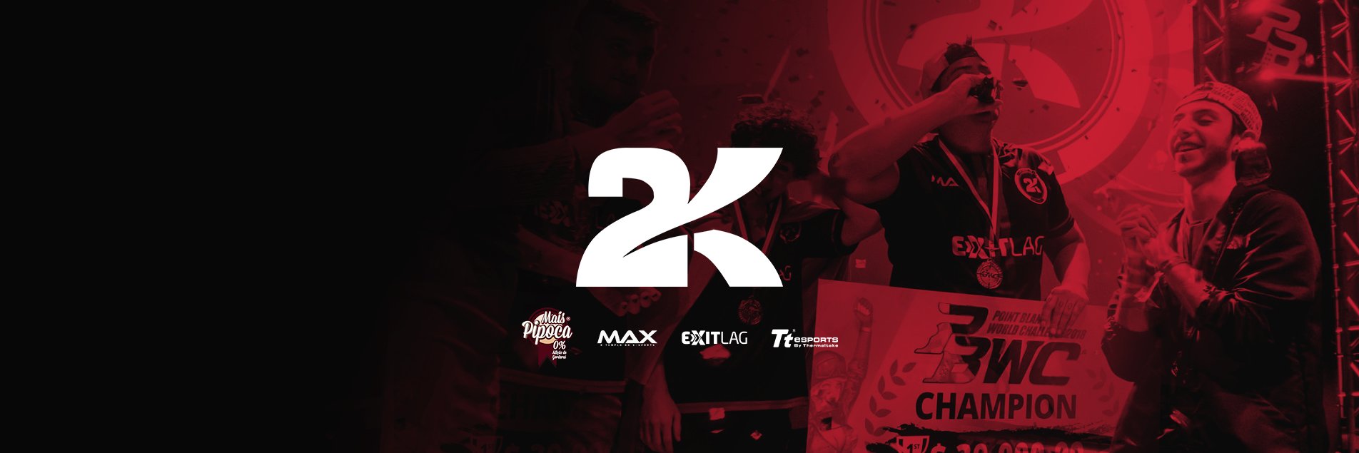 2Kill Gaming banner