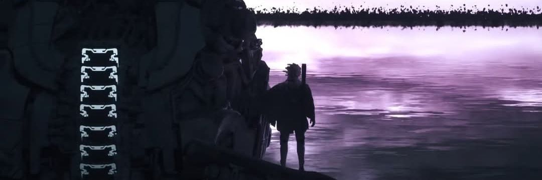 Third Energy Theorist banner