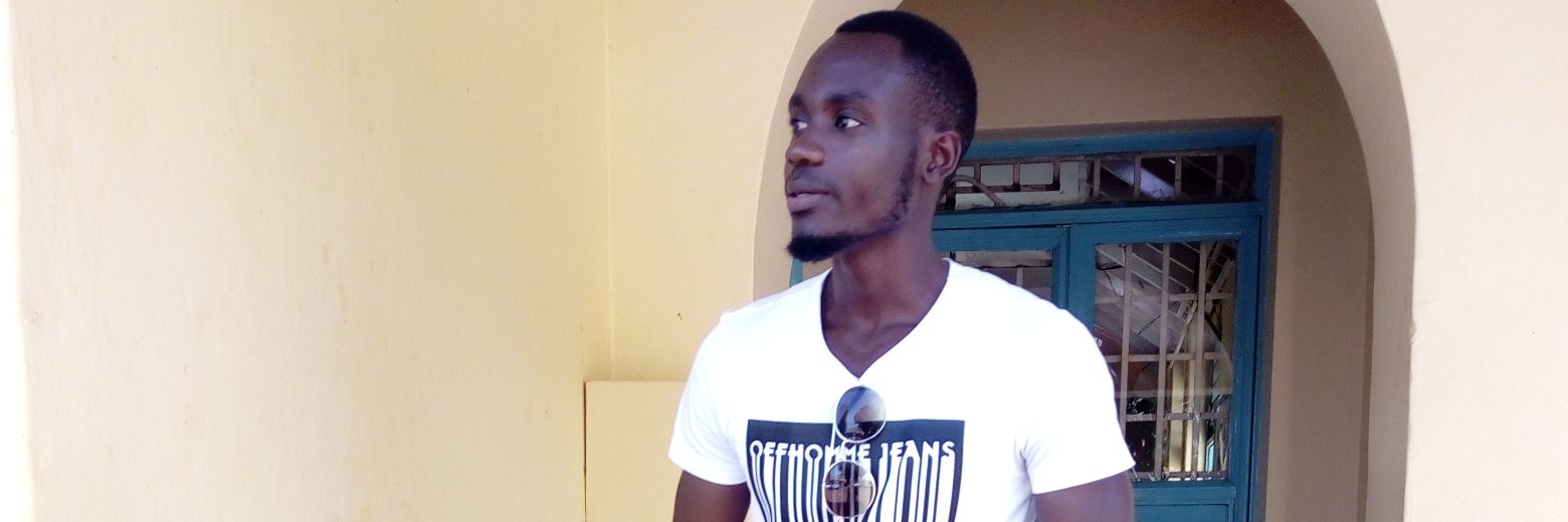 Aggrey Greyman Isabirye banner